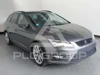 2016 Seat Leon