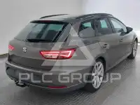 2016 Seat Leon