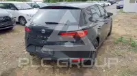 2016 Seat Leon