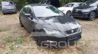 2016 Seat Leon