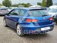 2016 Seat Leon