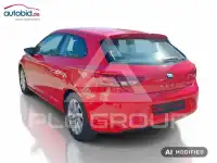2016 Seat Leon