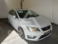 2016 Seat Leon