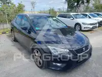 2016 Seat Leon