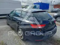 2016 Seat Leon