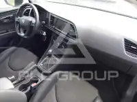 2016 Seat Leon