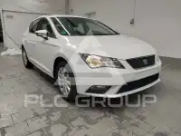 2016 Seat Leon