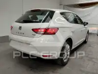 2016 Seat Leon