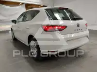 2016 Seat Leon