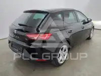 2016 Seat Leon