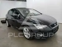 2016 Seat Leon
