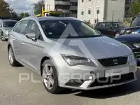 2016 Seat Leon