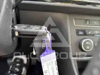 2016 Seat Leon