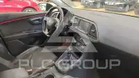 2016 Seat Leon