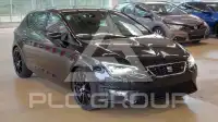 2016 Seat Leon
