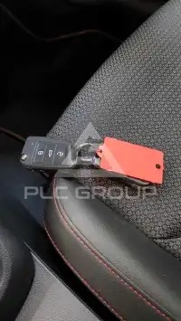 2016 Seat Leon