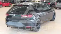 2016 Seat Leon