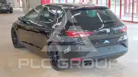 2016 Seat Leon