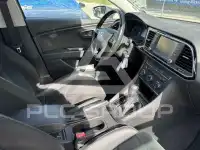 2016 Seat Leon