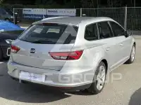 2016 Seat Leon