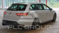 2016 Seat Leon