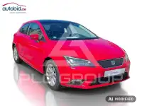 2016 Seat Leon