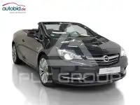 2016 Opel Cascada