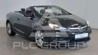 2016 Opel Cascada