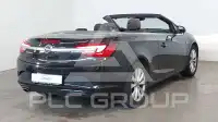 2016 Opel Cascada