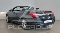 2016 Opel Cascada