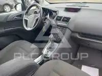 2016 Opel MERIVA