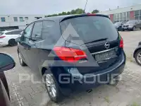 2016 Opel MERIVA
