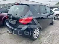 2016 Opel MERIVA