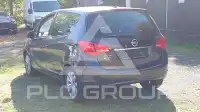 2016 Opel MERIVA