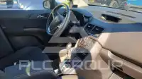 2016 Opel MERIVA