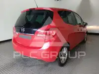 2016 Opel MERIVA