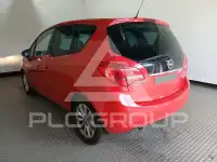 2016 Opel MERIVA