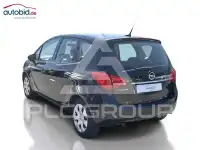2016 Opel MERIVA