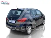 2016 Opel MERIVA