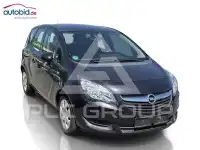 2016 Opel MERIVA