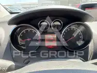 2016 Opel MERIVA