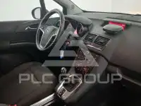 2016 Opel MERIVA
