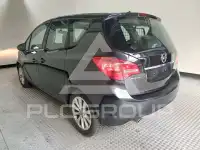 2016 Opel MERIVA