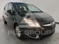 2016 Opel MERIVA