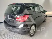 2016 Opel MERIVA