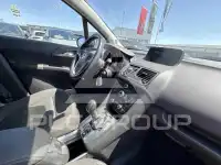 2016 Opel MERIVA
