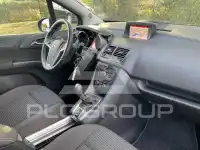 2016 Opel MERIVA