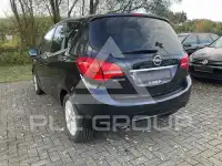 2016 Opel MERIVA
