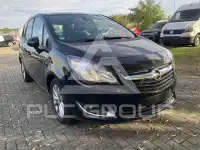 2016 Opel MERIVA