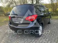 2016 Opel MERIVA